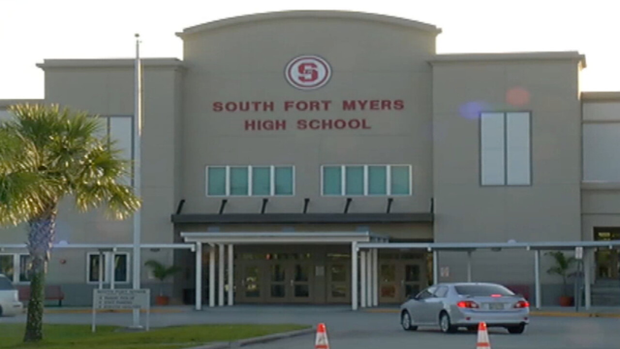 Several boys have sex with girl, 15, in bathroom